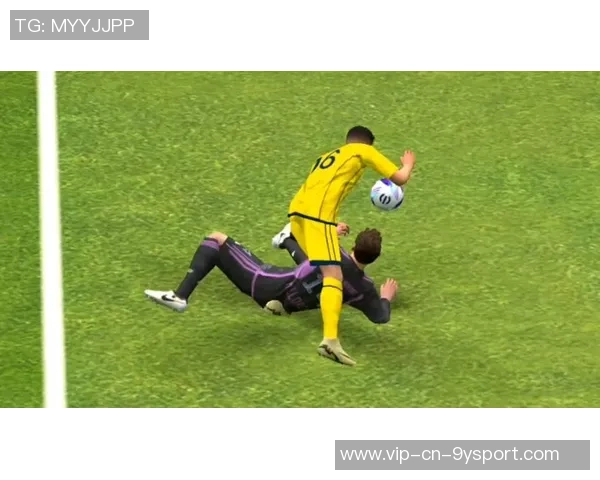 足球比赛中常见的几种犯规类型及其影响解析